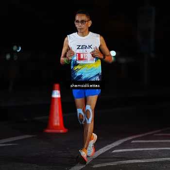 Runner Photo 4911840