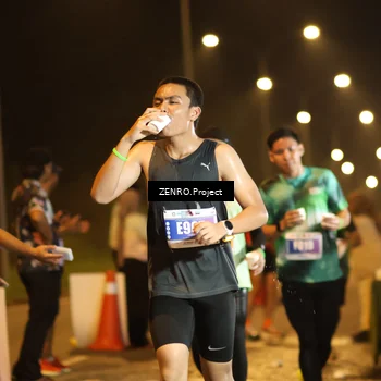 Runner Photo 4911841