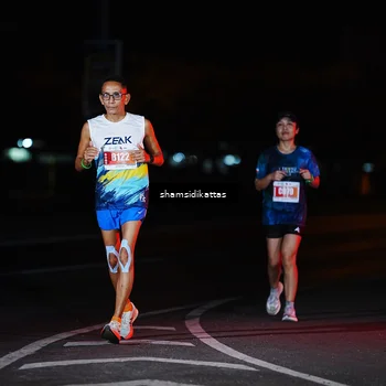 Runner Photo 4911844