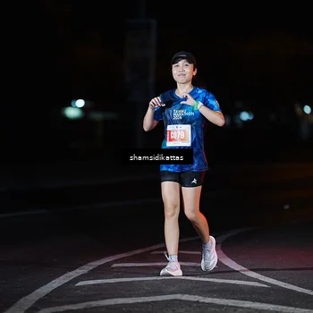 Runner Photo 4911845