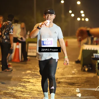 Runner Photo 4911846