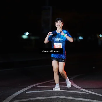 Runner Photo 4911849