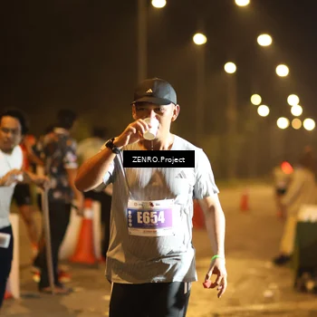 Runner Photo 4911851
