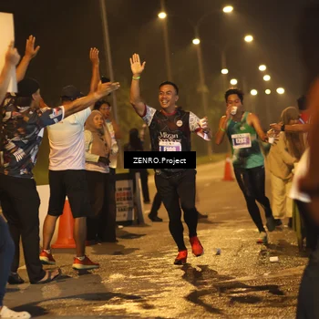 Runner Photo 4911854