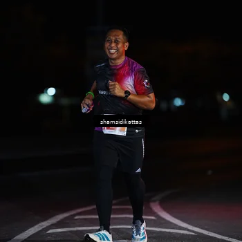 Runner Photo 4911855