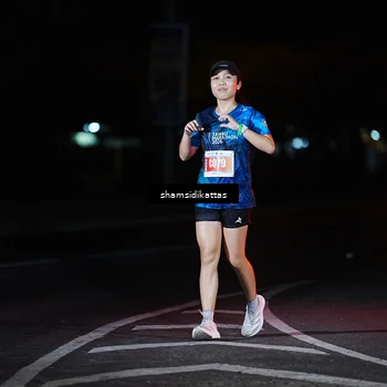 Runner Photo 4911856