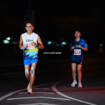 Runner Photo 4911857