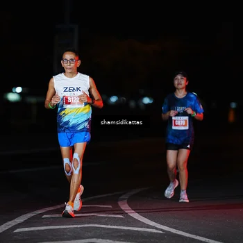 Runner Photo 4911861