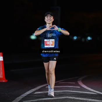 Runner Photo 4911862