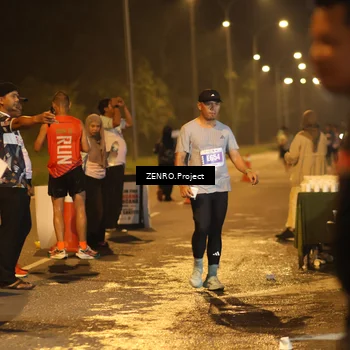 Runner Photo 4911863