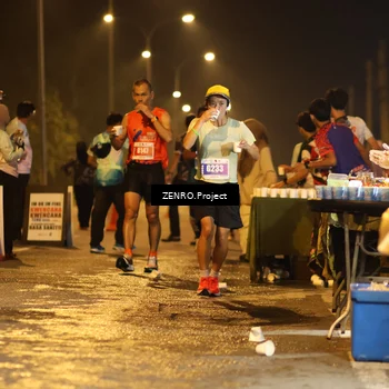 Runner Photo 4911864