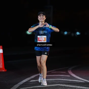 Runner Photo 4911865