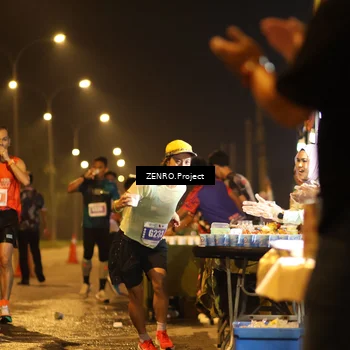 Runner Photo 4911867