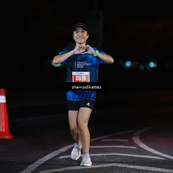 Runner Photo 4911869