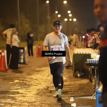 Runner Photo 4911870
