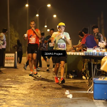 Runner Photo 4911871