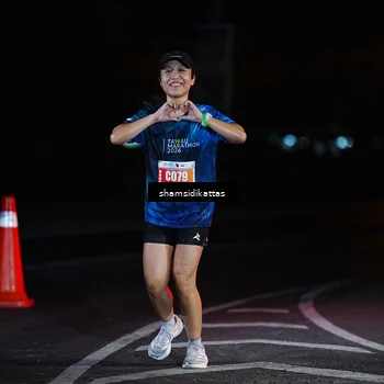 Runner Photo 4911872