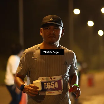 Runner Photo 4911873