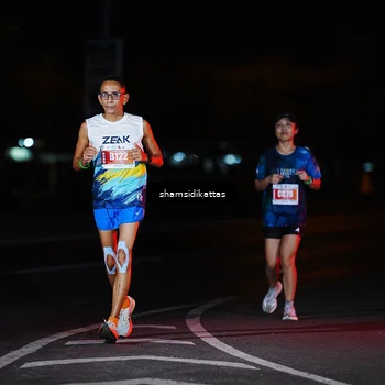 Runner Photo 4911874