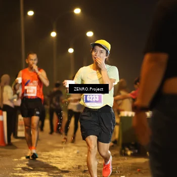 Runner Photo 4911876
