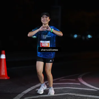 Runner Photo 4911877