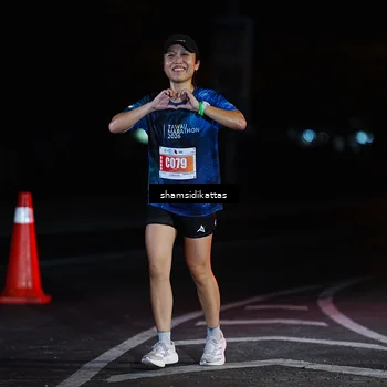 Runner Photo 4911879