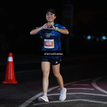 Runner Photo 4911880