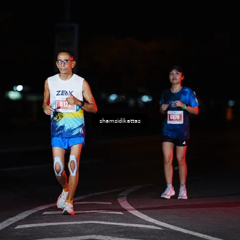 Runner Photo 4911881