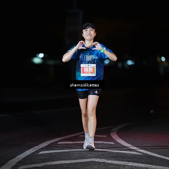 Runner Photo 4911882
