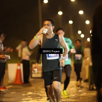 Runner Photo 4911883