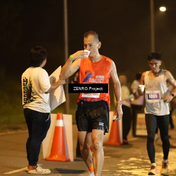 Runner Photo 4911884