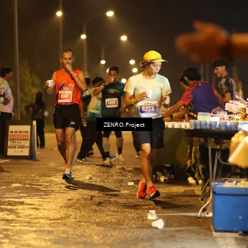 Runner Photo 4911885