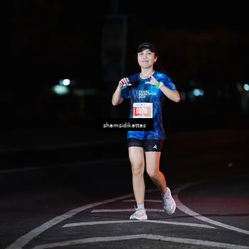 Runner Photo 4911886