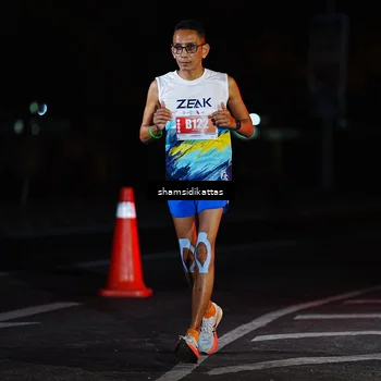 Runner Photo 4911887