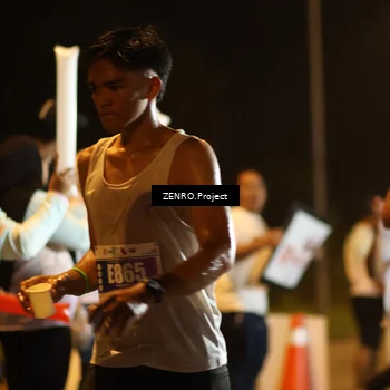 Runner Photo 4911891