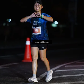 Runner Photo 4911897