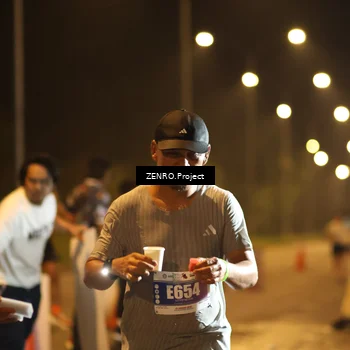 Runner Photo 4911898
