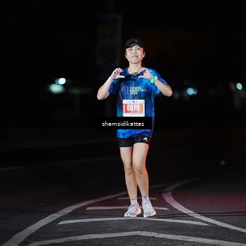 Runner Photo 4911901