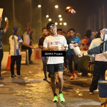 Runner Photo 4911904