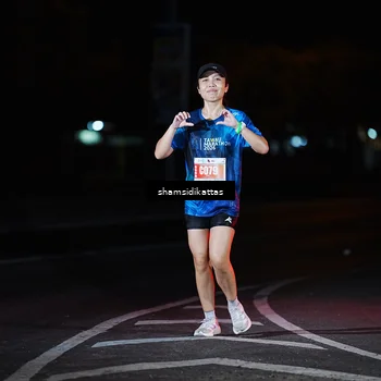 Runner Photo 4911905