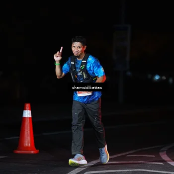 Runner Photo 4911908