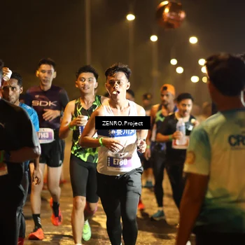 Runner Photo 4911909