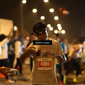 Runner Photo 4911911