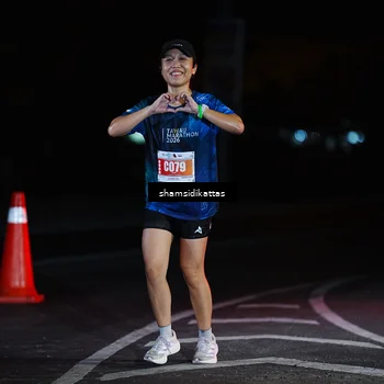 Runner Photo 4911913