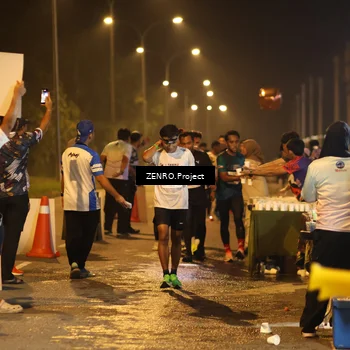 Runner Photo 4911916