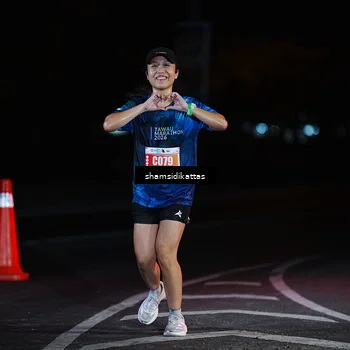 Runner Photo 4911917