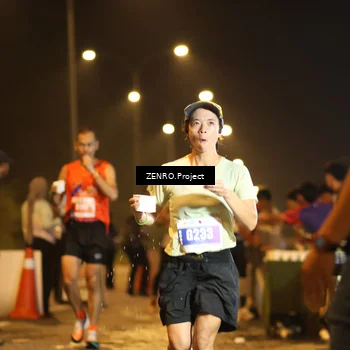 Runner Photo 4911920