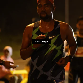 Runner Photo 4911922