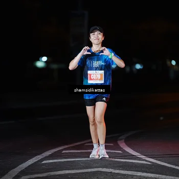 Runner Photo 4911929