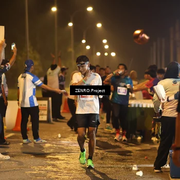 Runner Photo 4911934